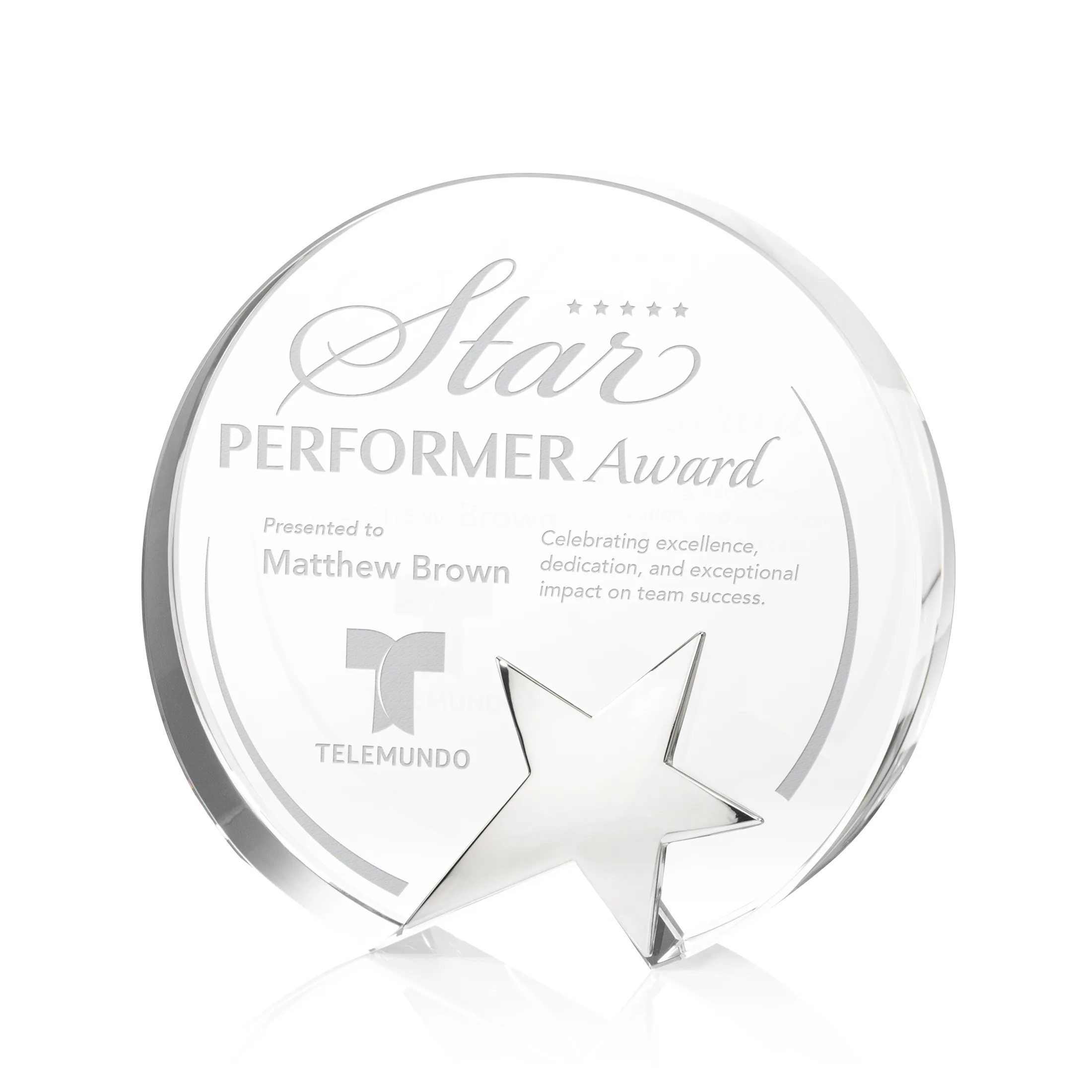 Silver