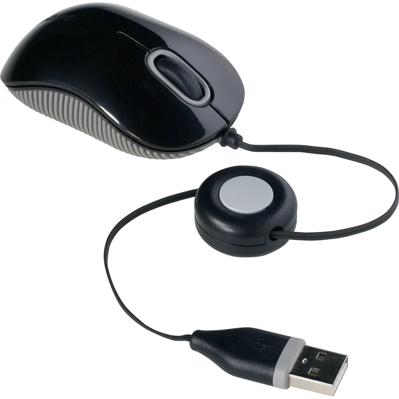 Targus Wireless Compact BlueTrace Mouse