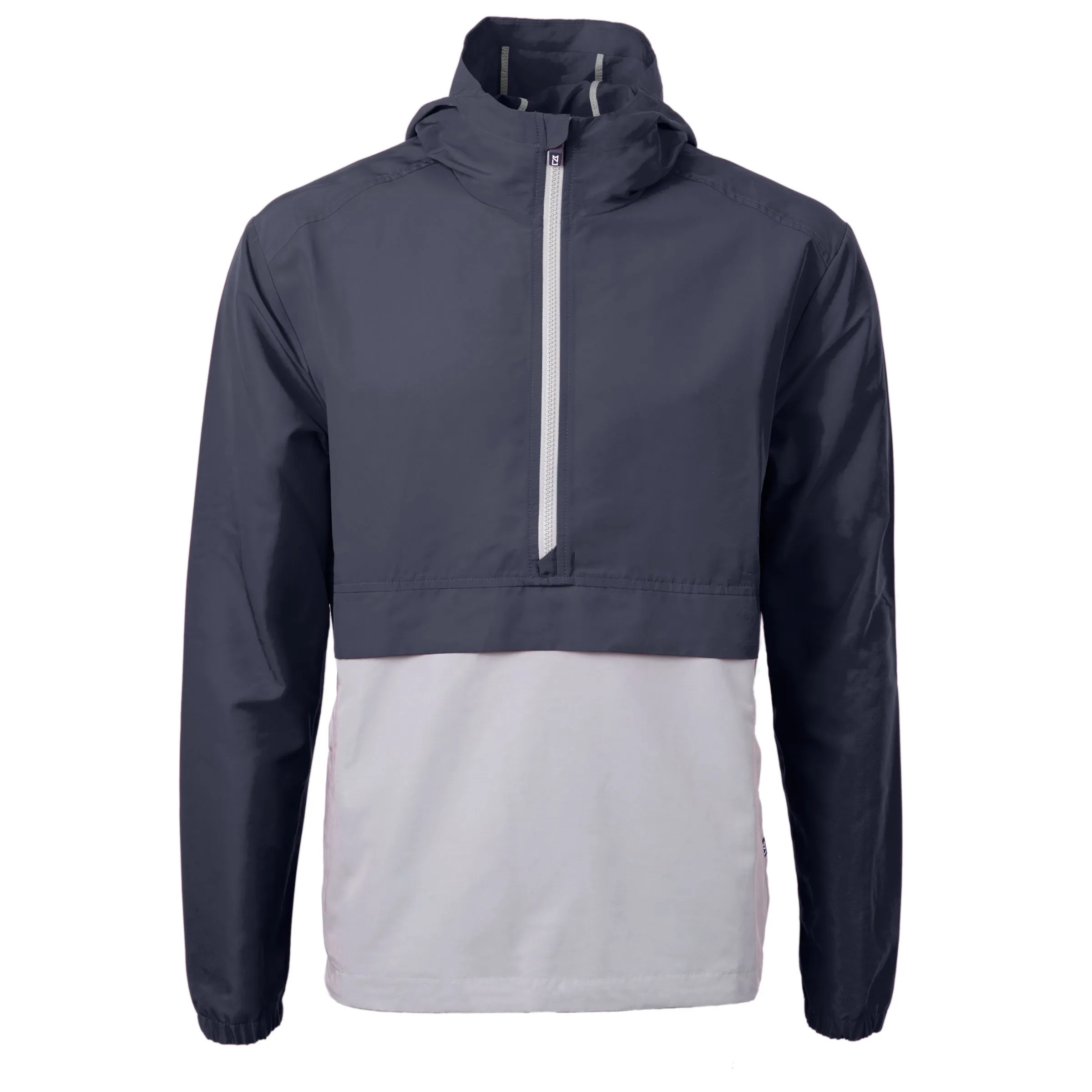 Cutter & Buck Charter Eco Recycled Mens Anorak Jacket view 2