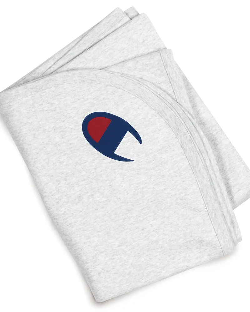 Champion Reverse Weave Stadium Blanket