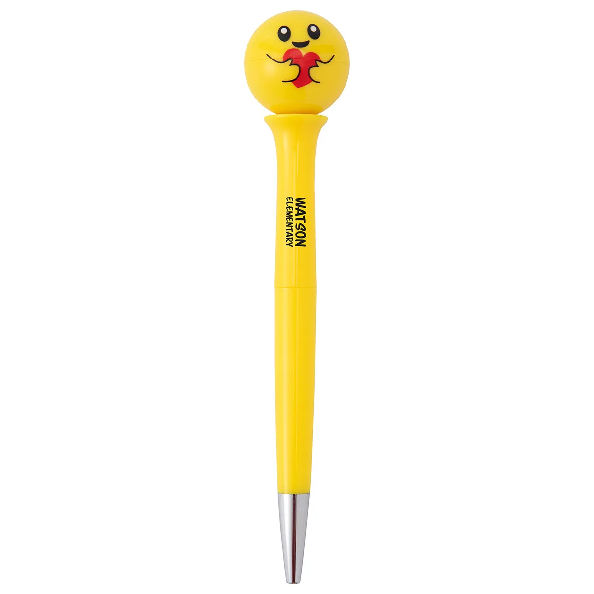 Yellow/Hug