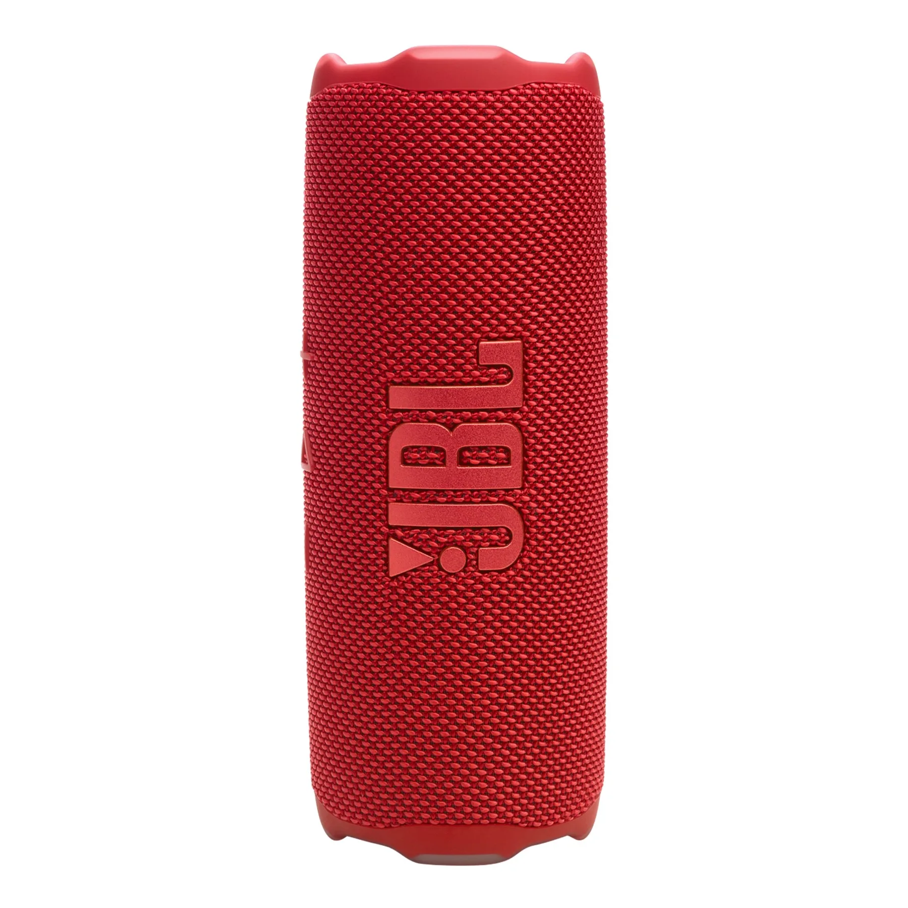 JBL Flip 7 Portable Bluetooth Speaker - Red