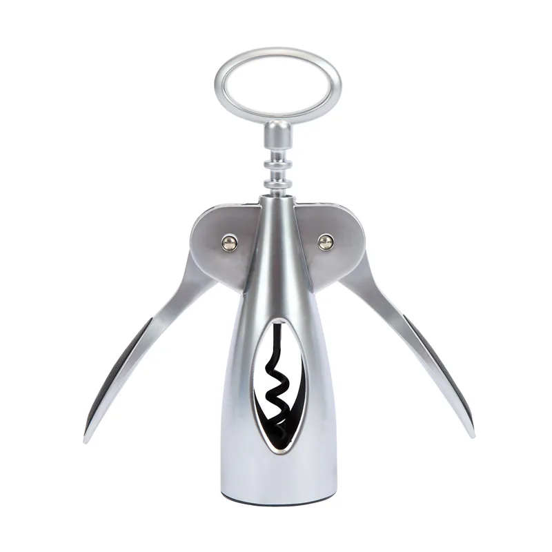 Hanover Wing Corkscrew Wine Bottle Opener view 2