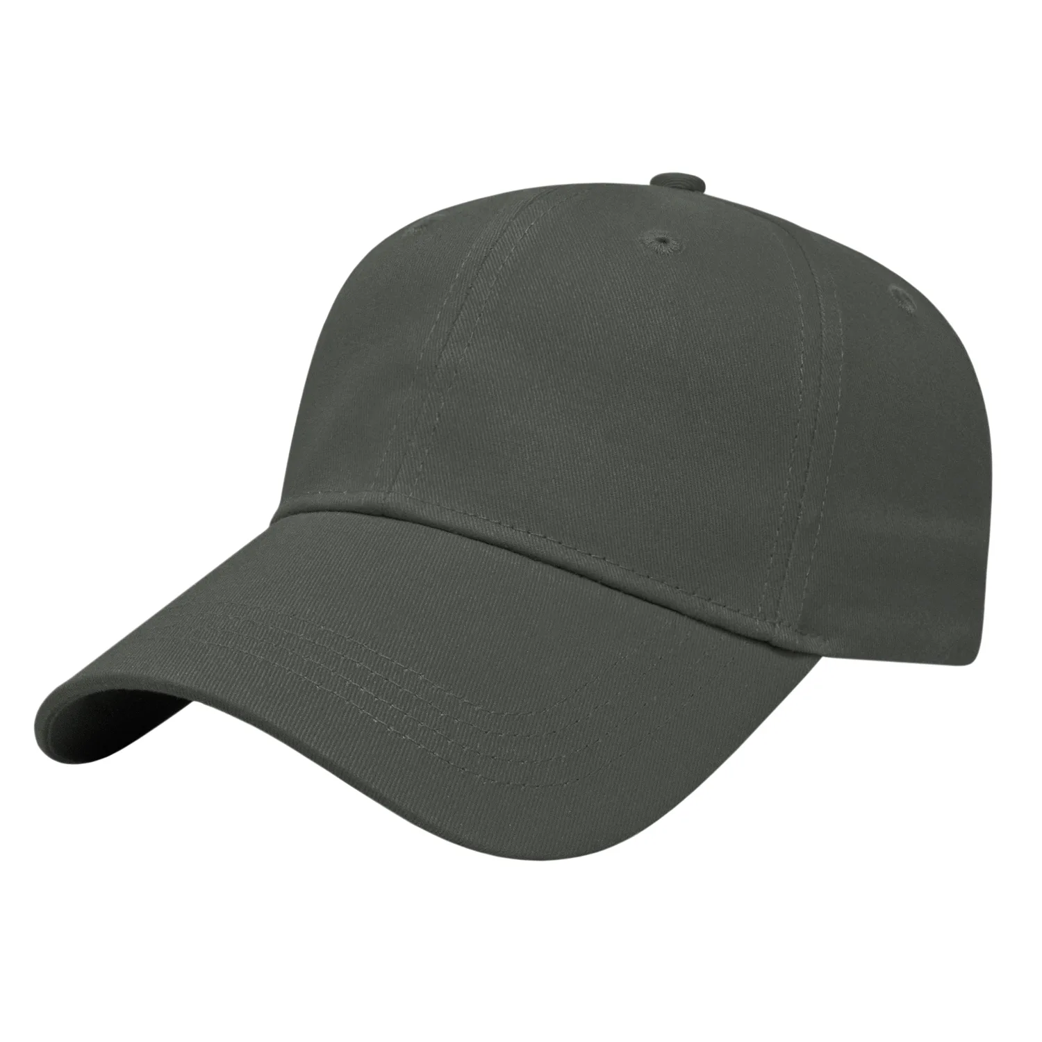 Lightweight Structured Low Profile Cap view 5