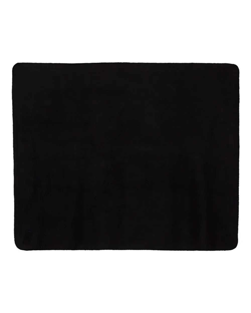 Alpine Fleece Throw Blanket view 2