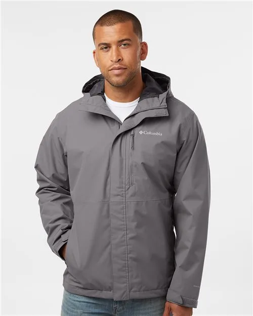 Columbia® Hikebound™ II Jacket