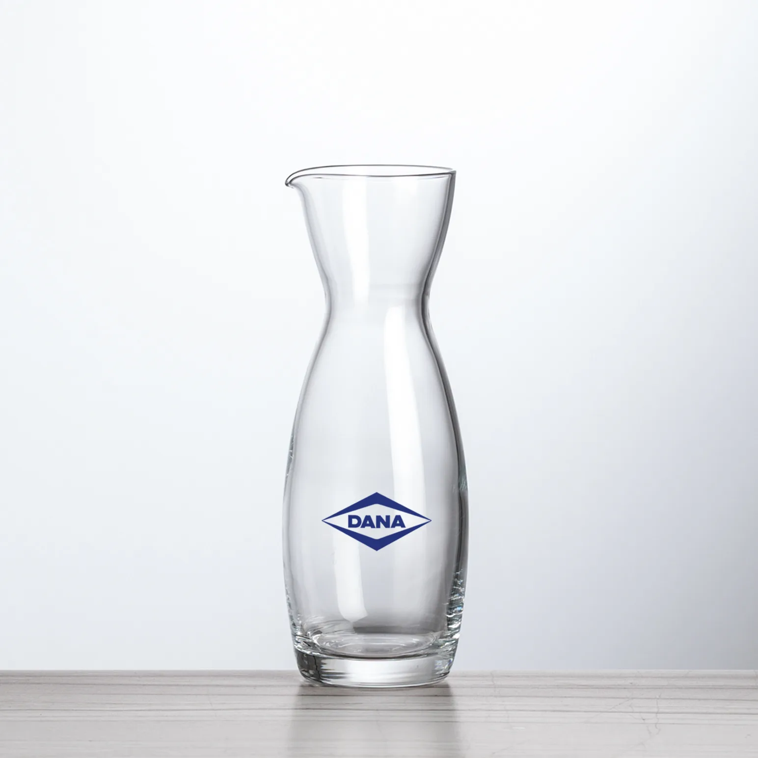 Hemlock Carafe - Imprinted