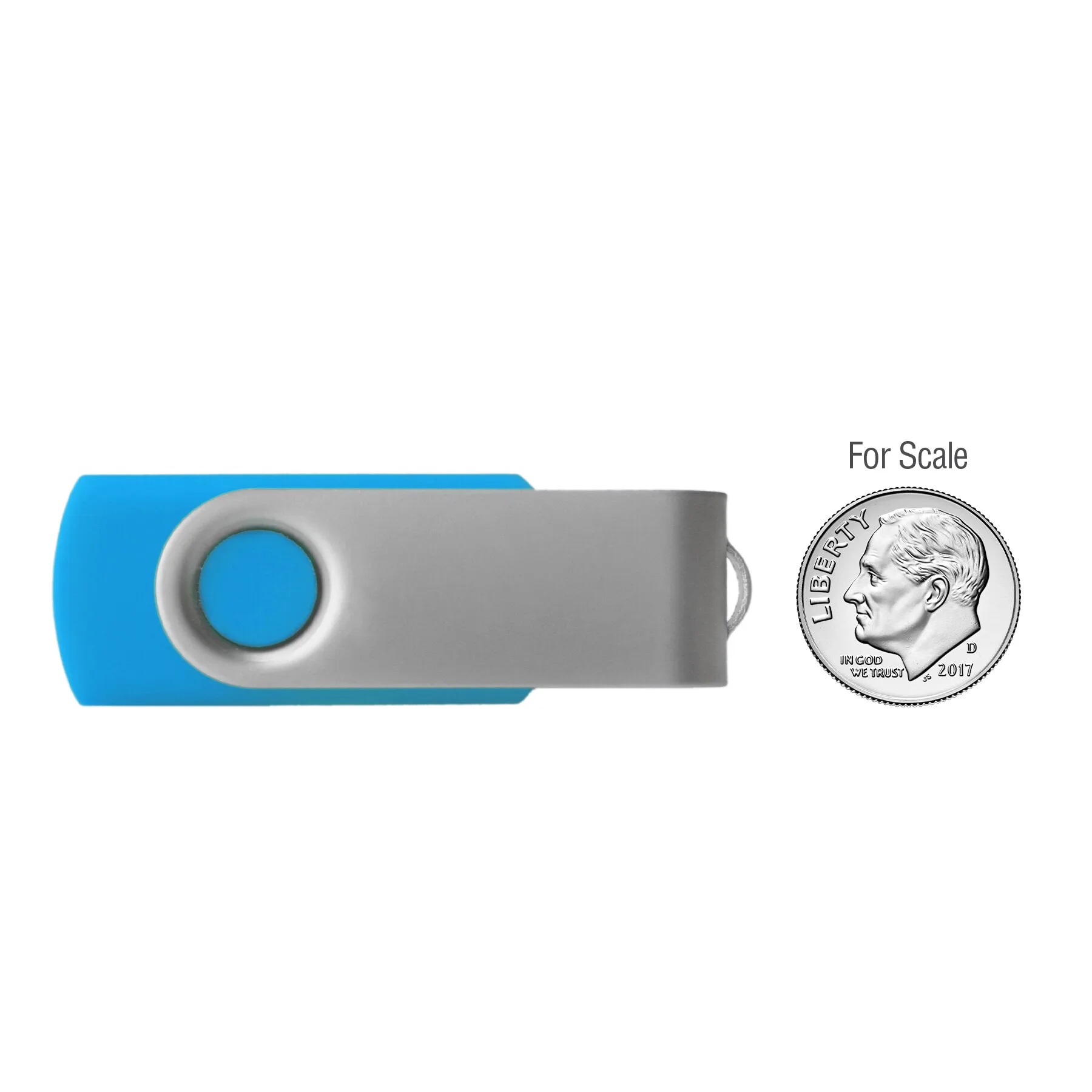To Scale