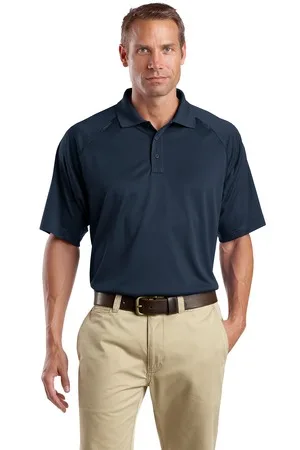 CornerStone® - Select Snag-Proof Tactical Polo. view 3
