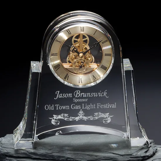 Dresden Clock Award