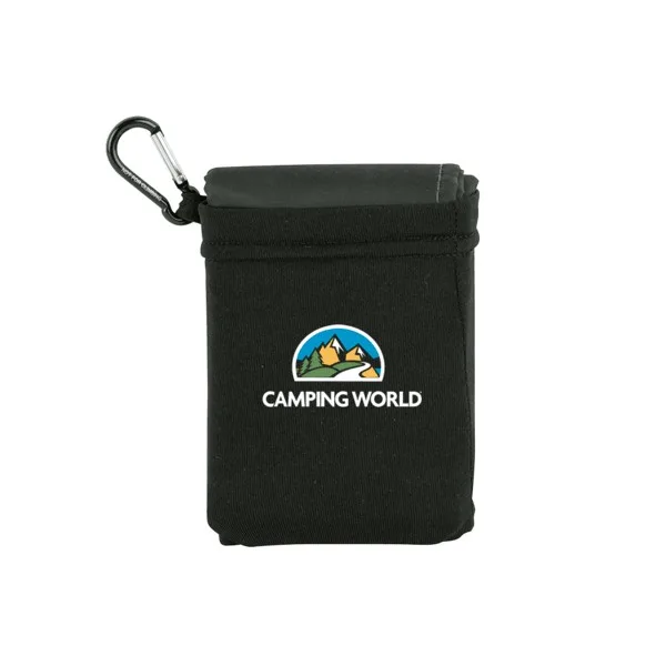 Waterproof Picnic Blanket-in-a-Pouch view 6