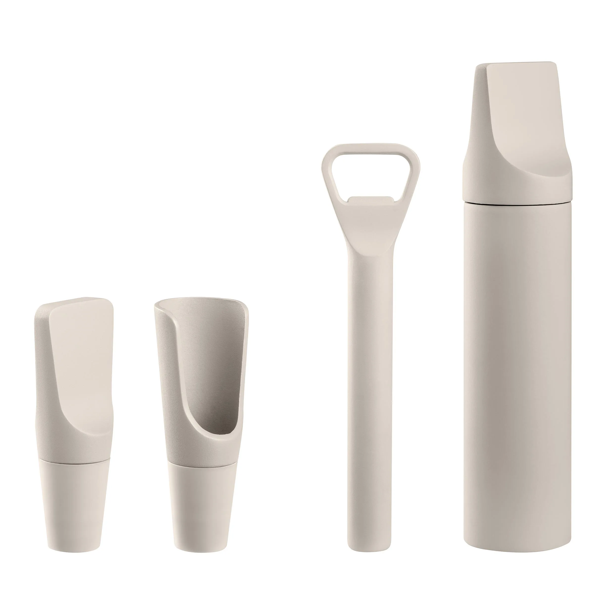 Blomus Ilo - Wine Accessory Set - 4 Piece