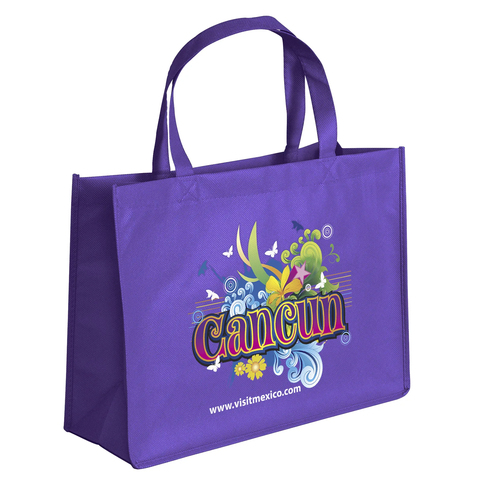 Grape Purple Logo