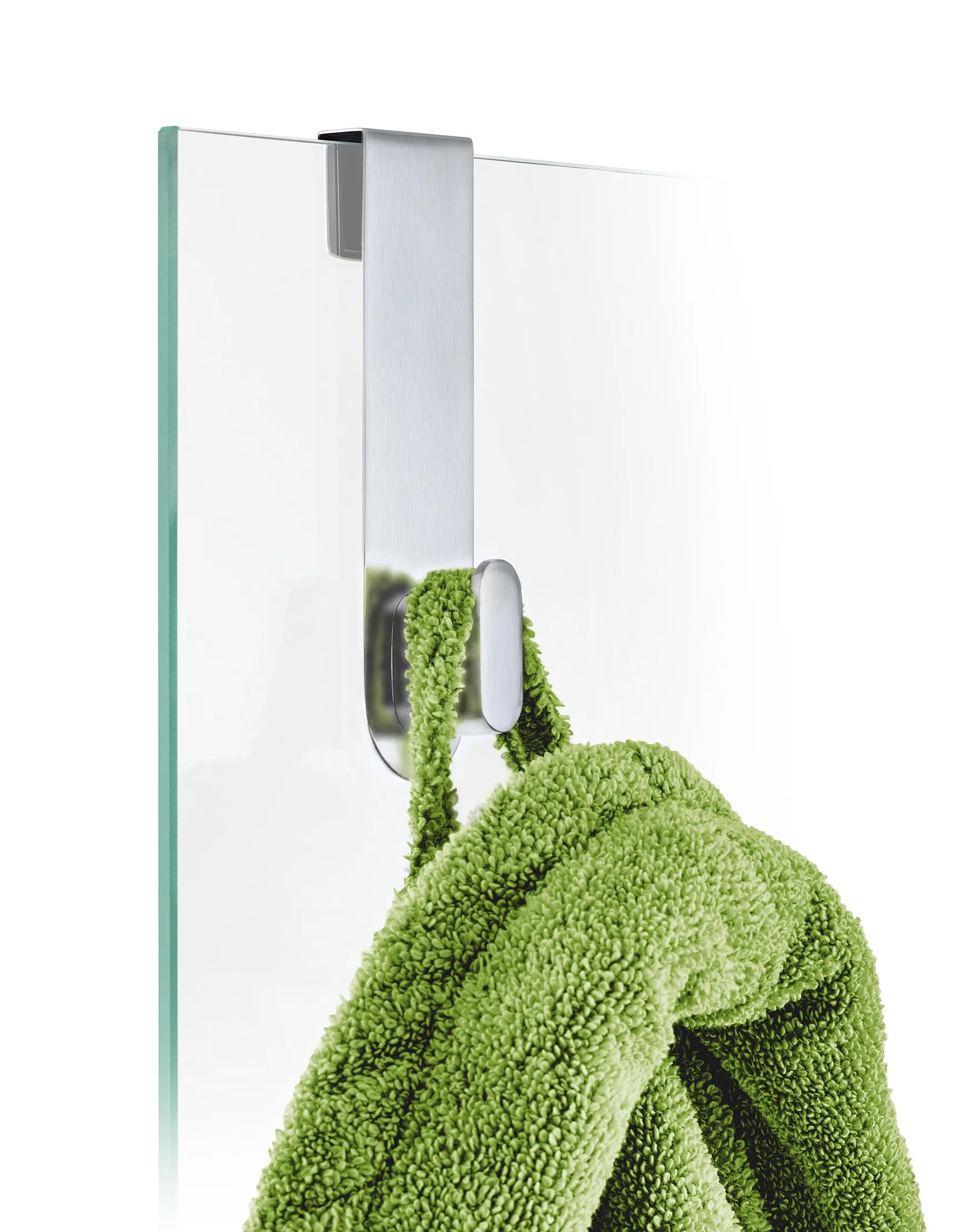Blomus Areo - Glass Shower Hook
