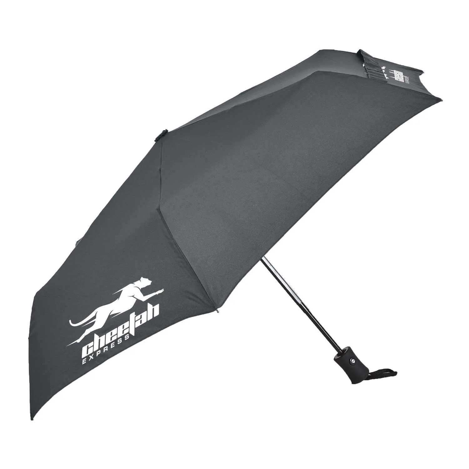 Super Pocket Mini Umbrella (3 Imprints)
