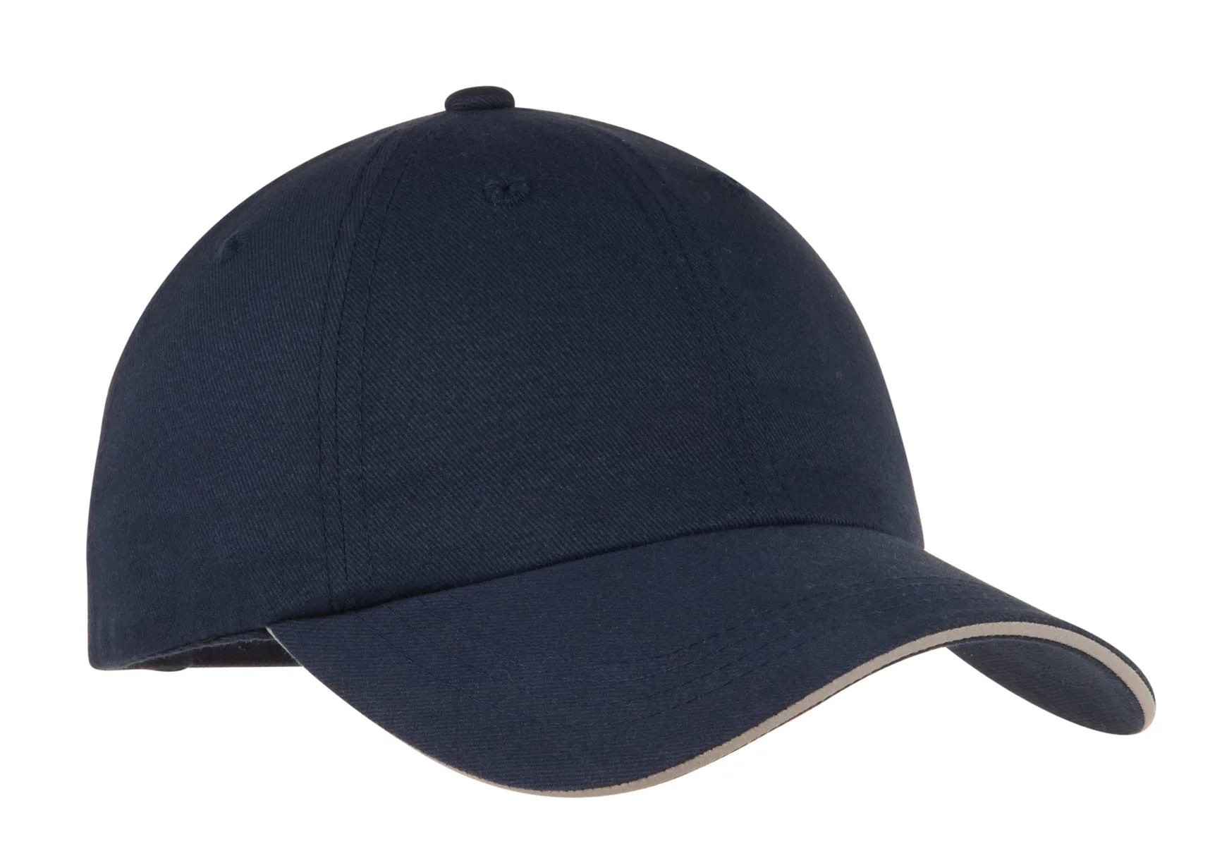 Port Authority® Reflective Sandwich Bill Cap.