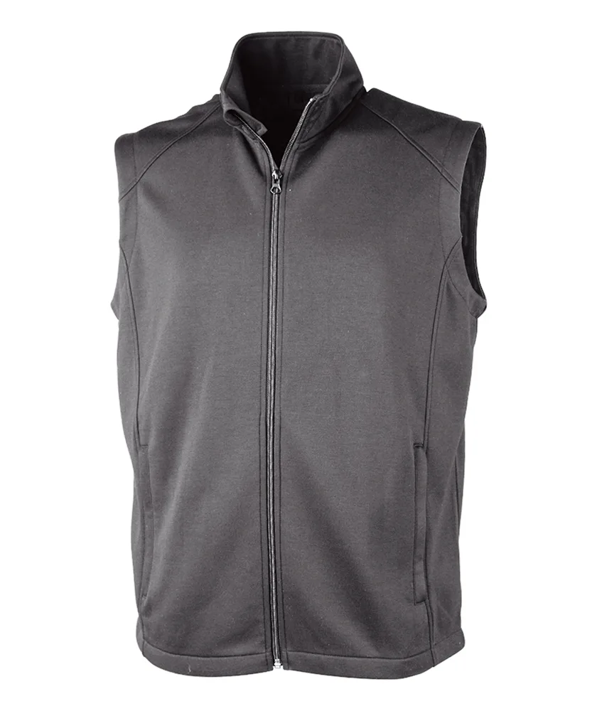 Gray Blank Front