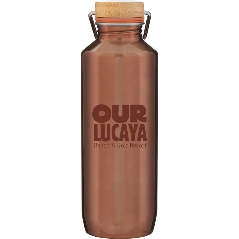 25 oz h2go Grove Water Bottle (Autumn)