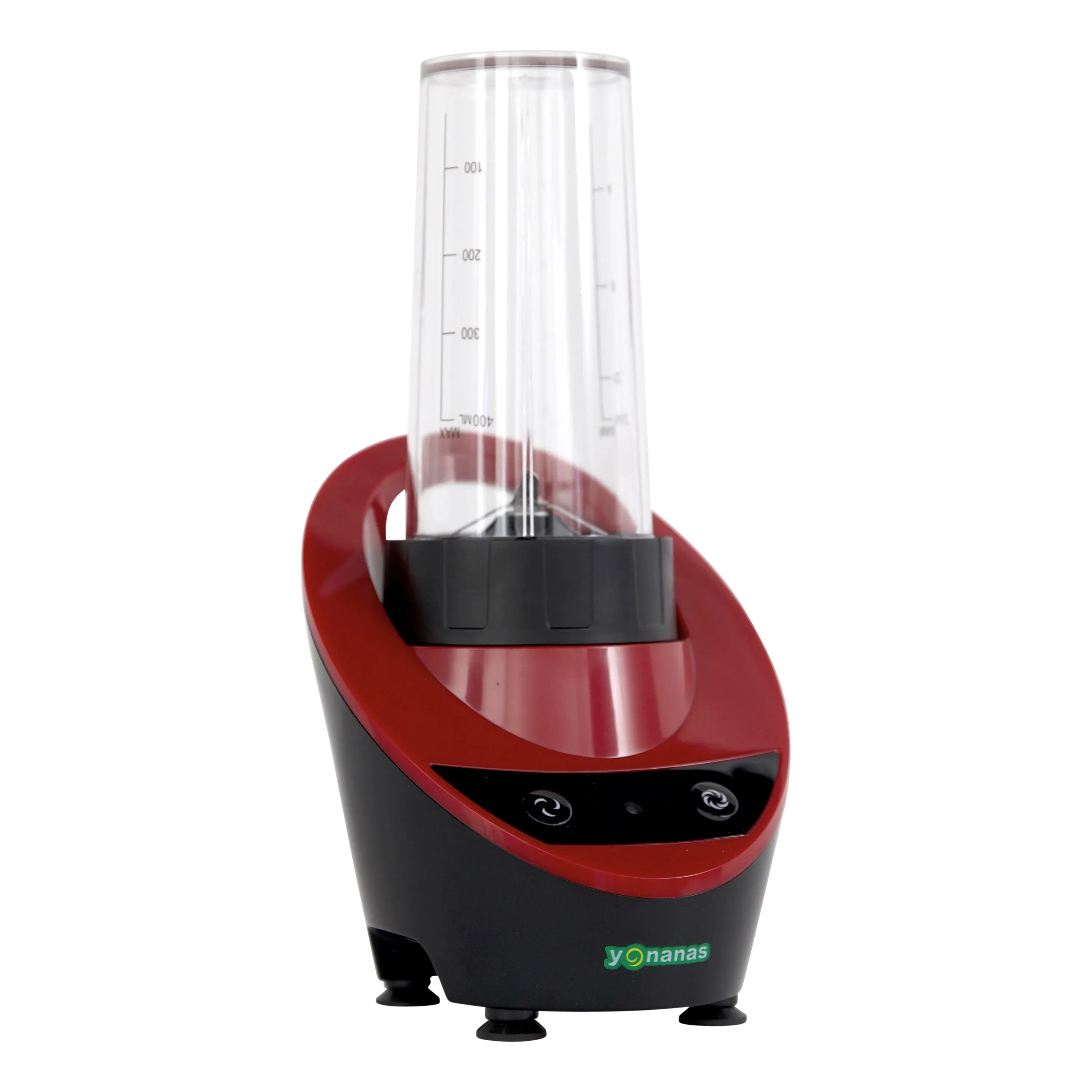 Legacy Yonanas - Personal Blender - Red