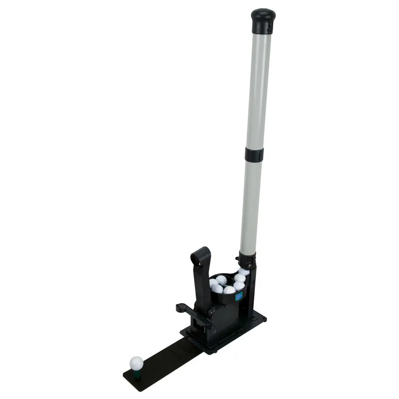 EZ Tee Golf ball Collector & Dispenser
