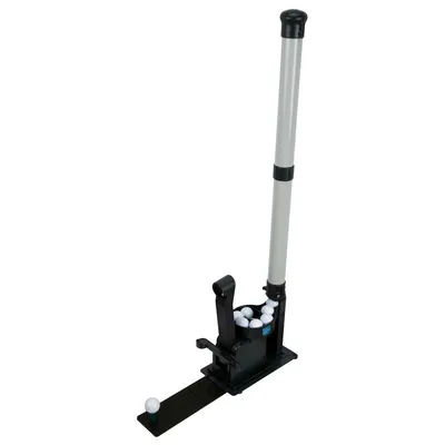 EZ Tee Golf ball Collector & Dispenser