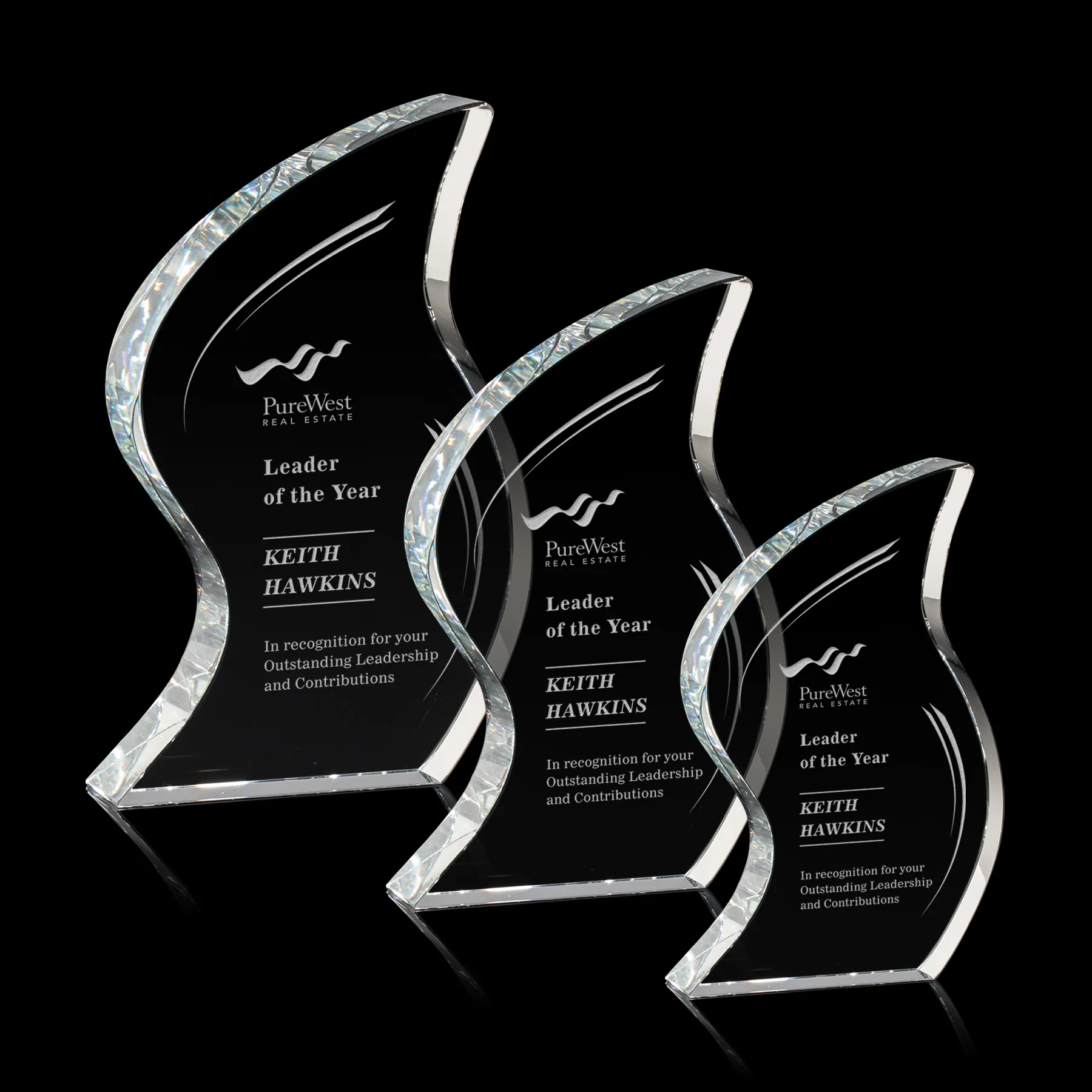 Nexis Award