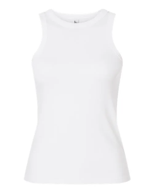 American Apparel® Women's Baby Rib Tank