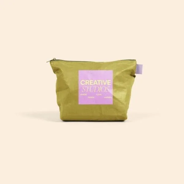 Tweedle Dee Pouch - SofTek