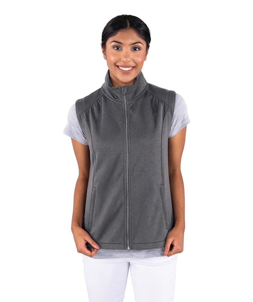 Gray Blank Front