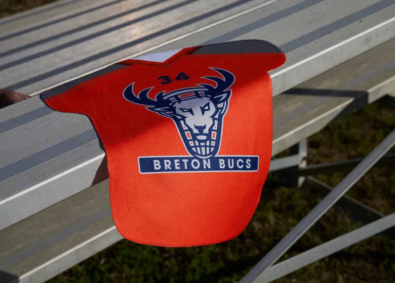 EPICOLOR Jersey Towel