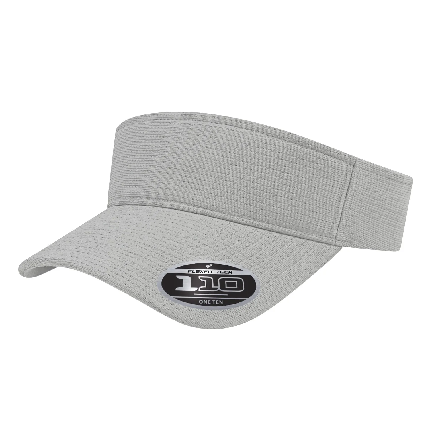 Flexfit 110® Aerated Performance Visor view 2