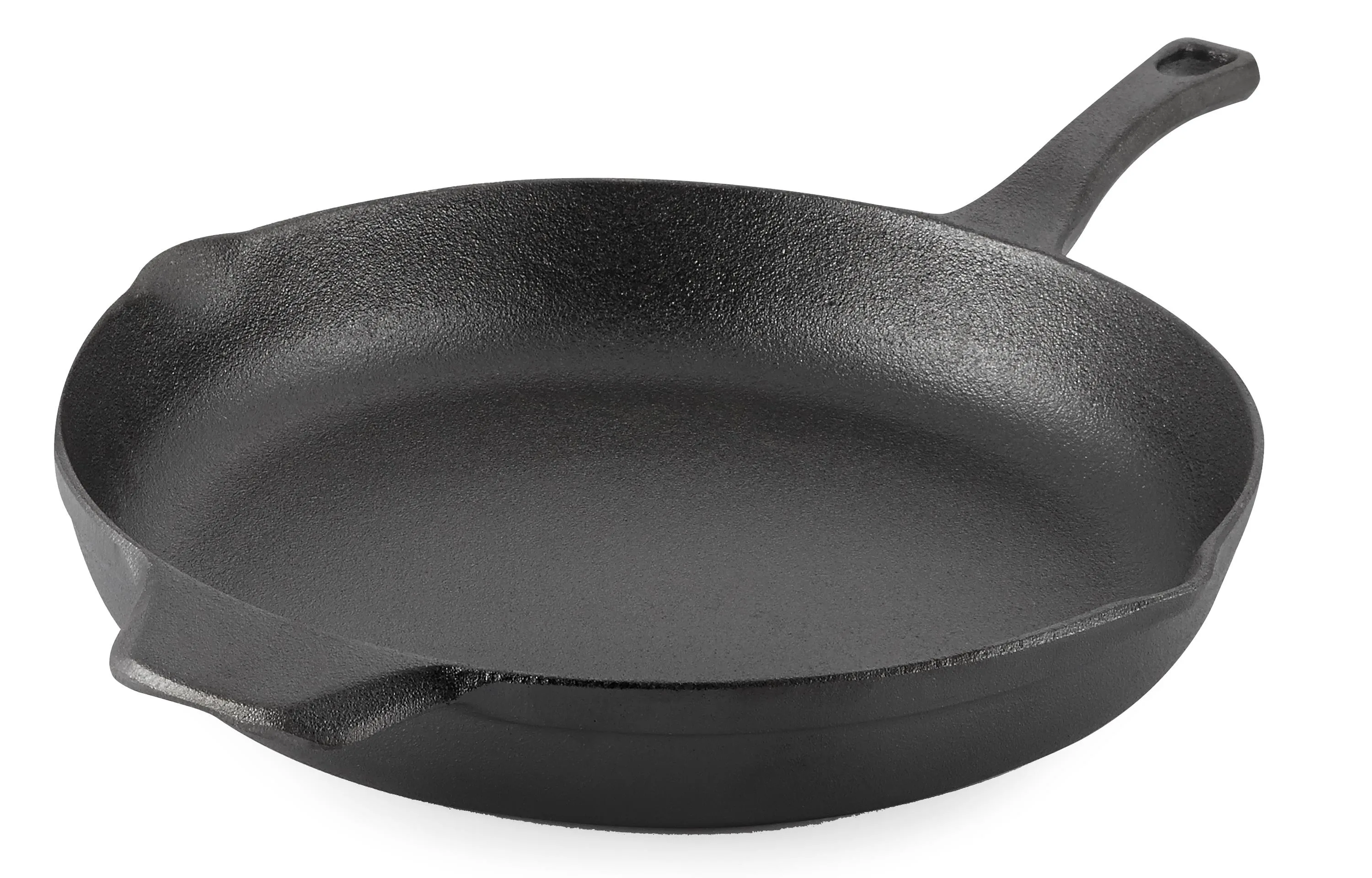 Calphalon Pre-Seasonsed Cast Iron 12" Skillet