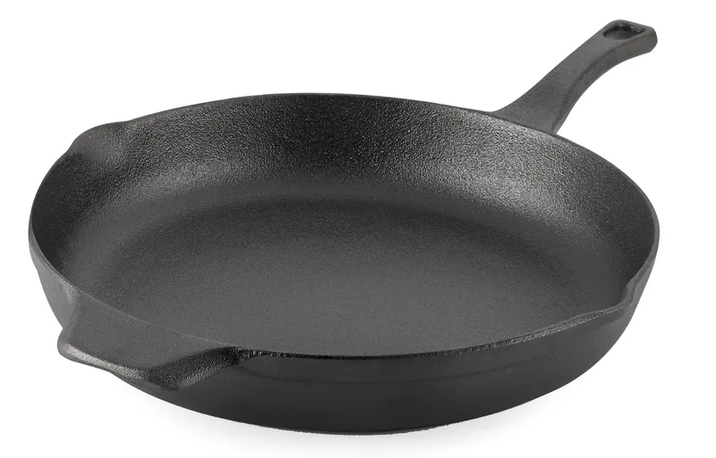 Calphalon Pre-Seasonsed Cast Iron 12" Skillet