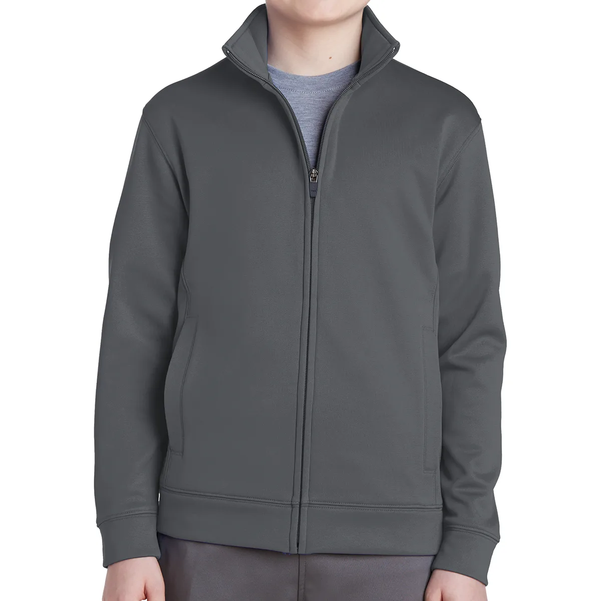 YST241 darksmokegrey