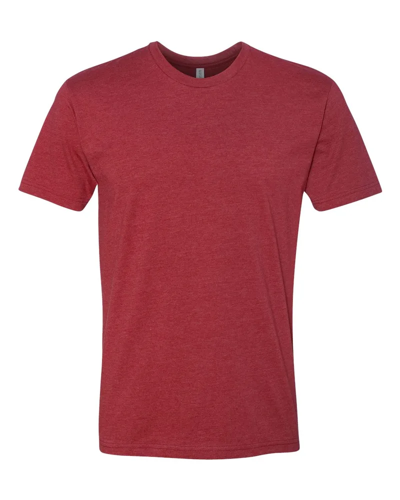 Next Level Apparel® Unisex CVC T-Shirt view 6