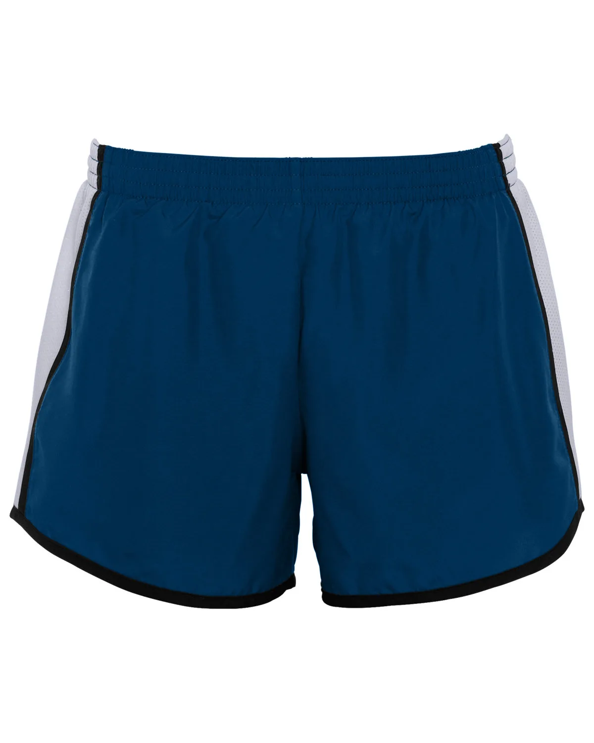 Navy/ White/ Blk