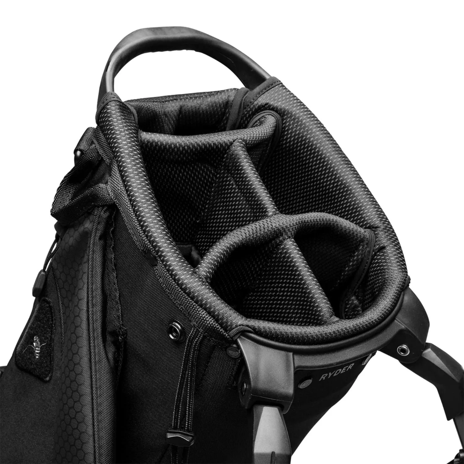 Sunday Golf® Ryder 5-Way Golf Bag view 4