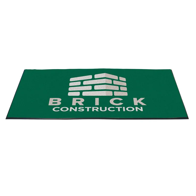3' x 5' Floor Hugger Mat