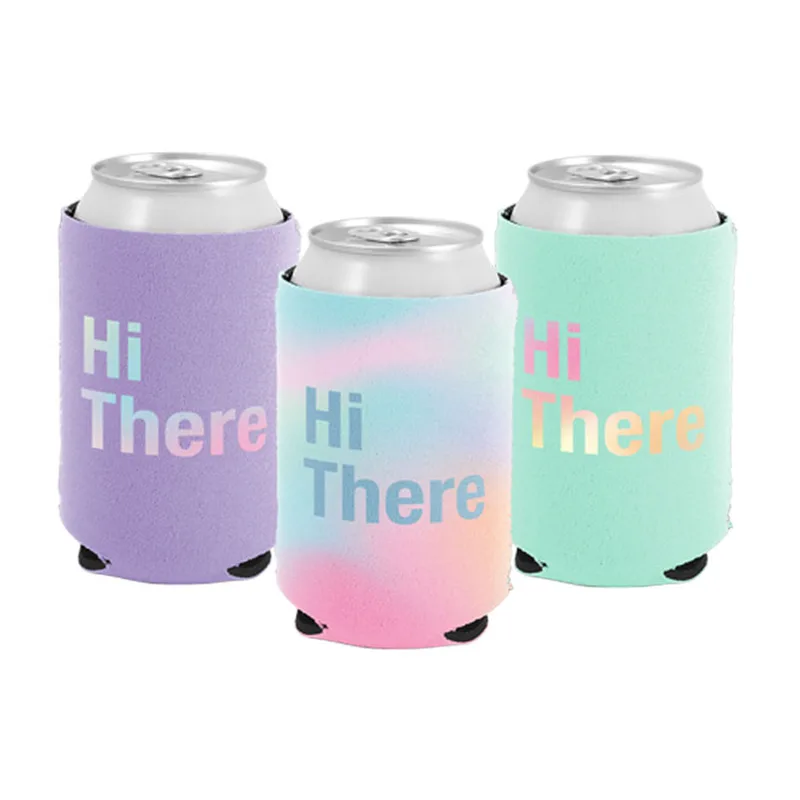 4CP Neoprene Kolder Kaddy® Beverage Insulator