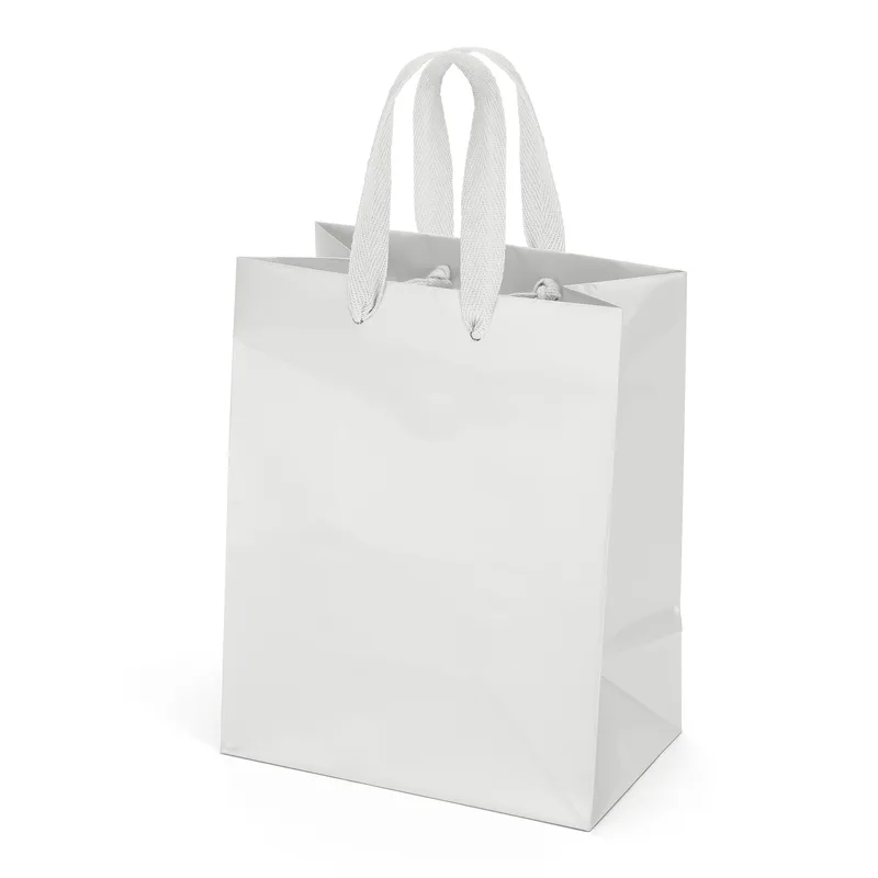 White Blank