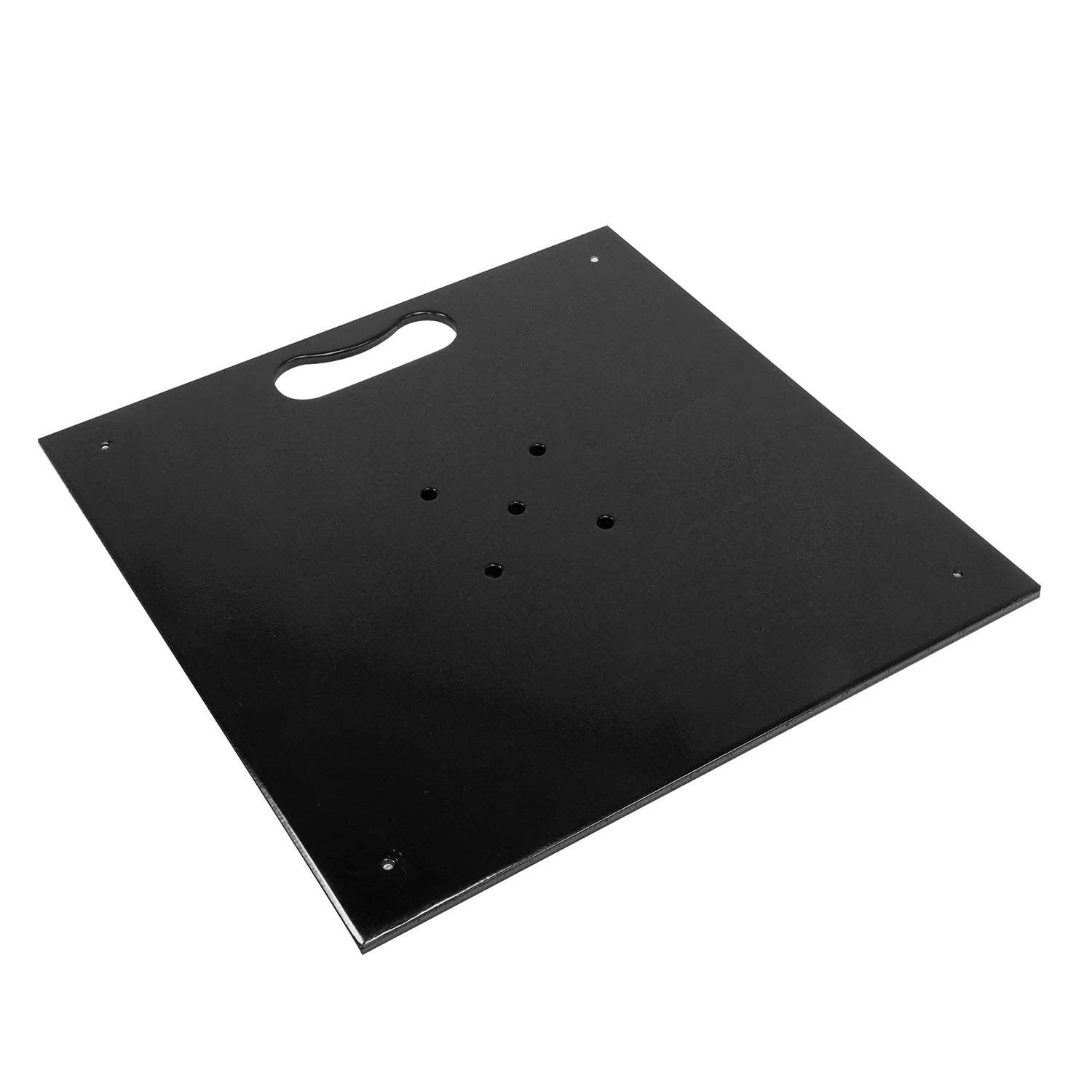 Sail Sign Flag Flat Base view 4