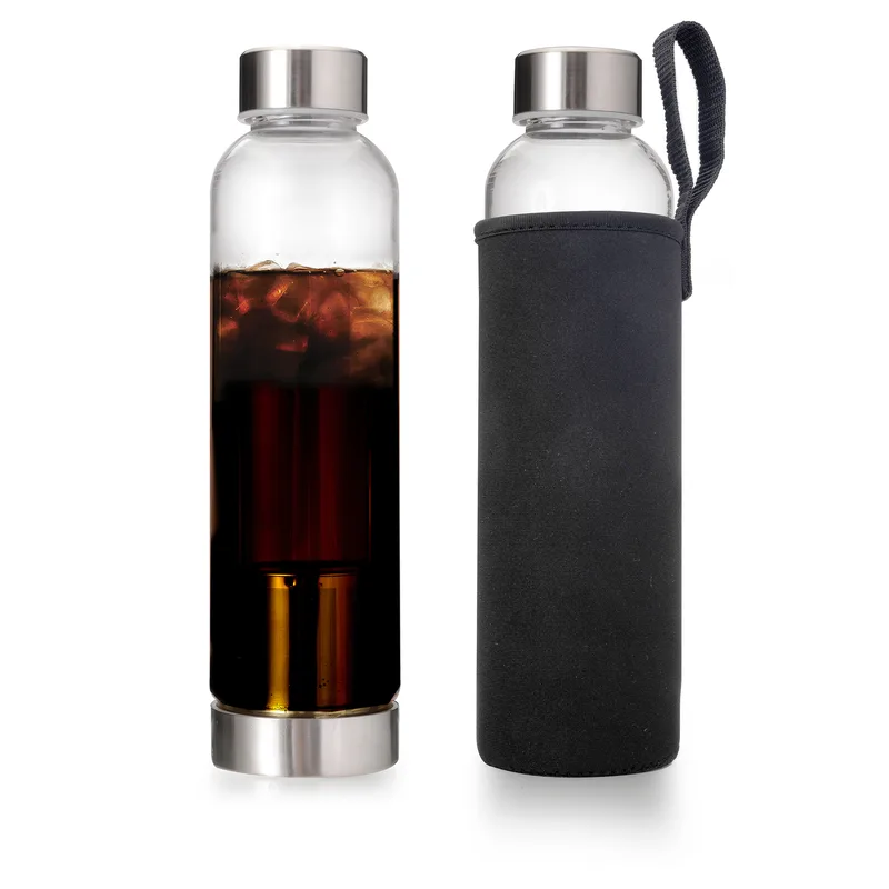 Primula Cold Brew On-The-Go Iced Coffee Bottle