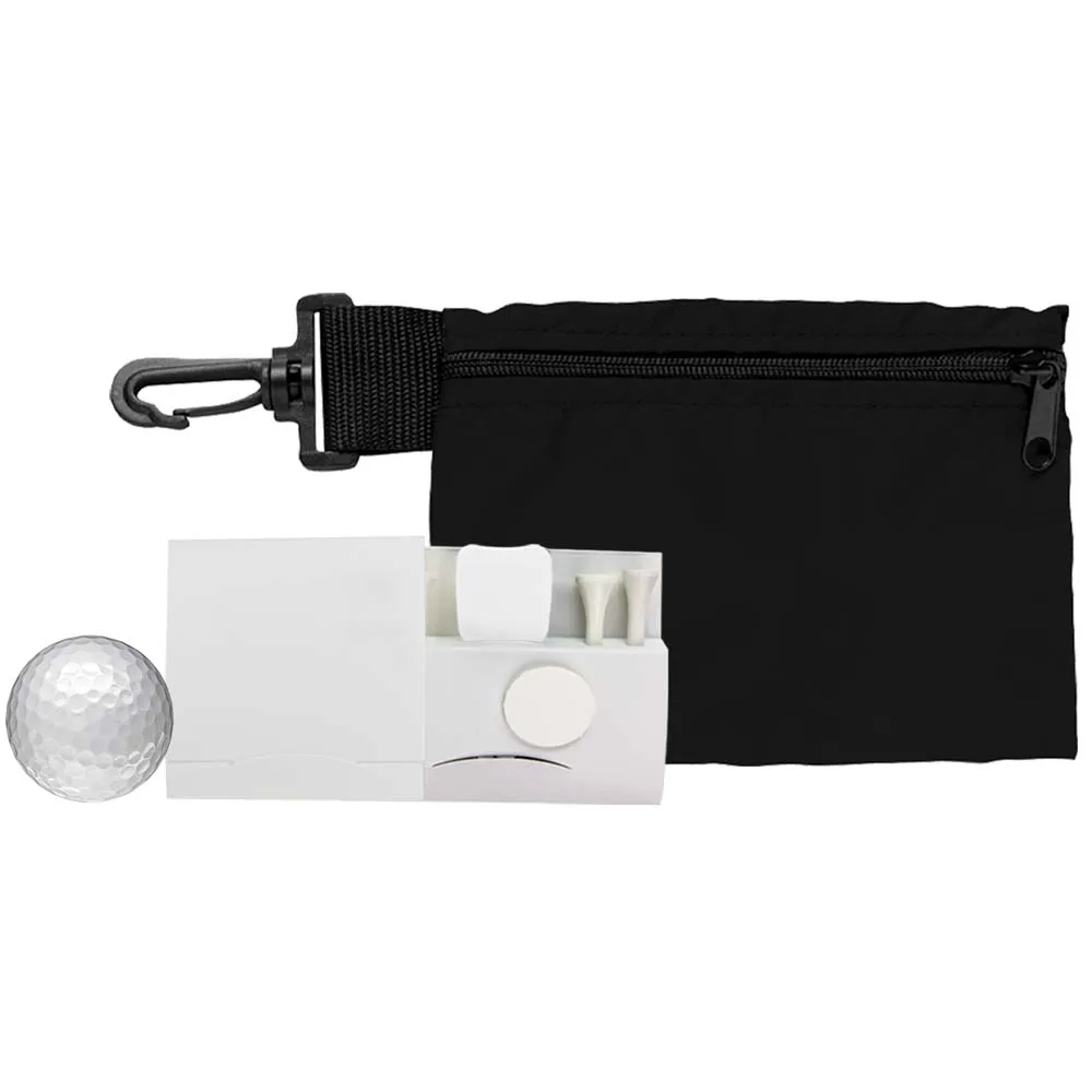 Bargain Ditty Bag Golf Kit view 3