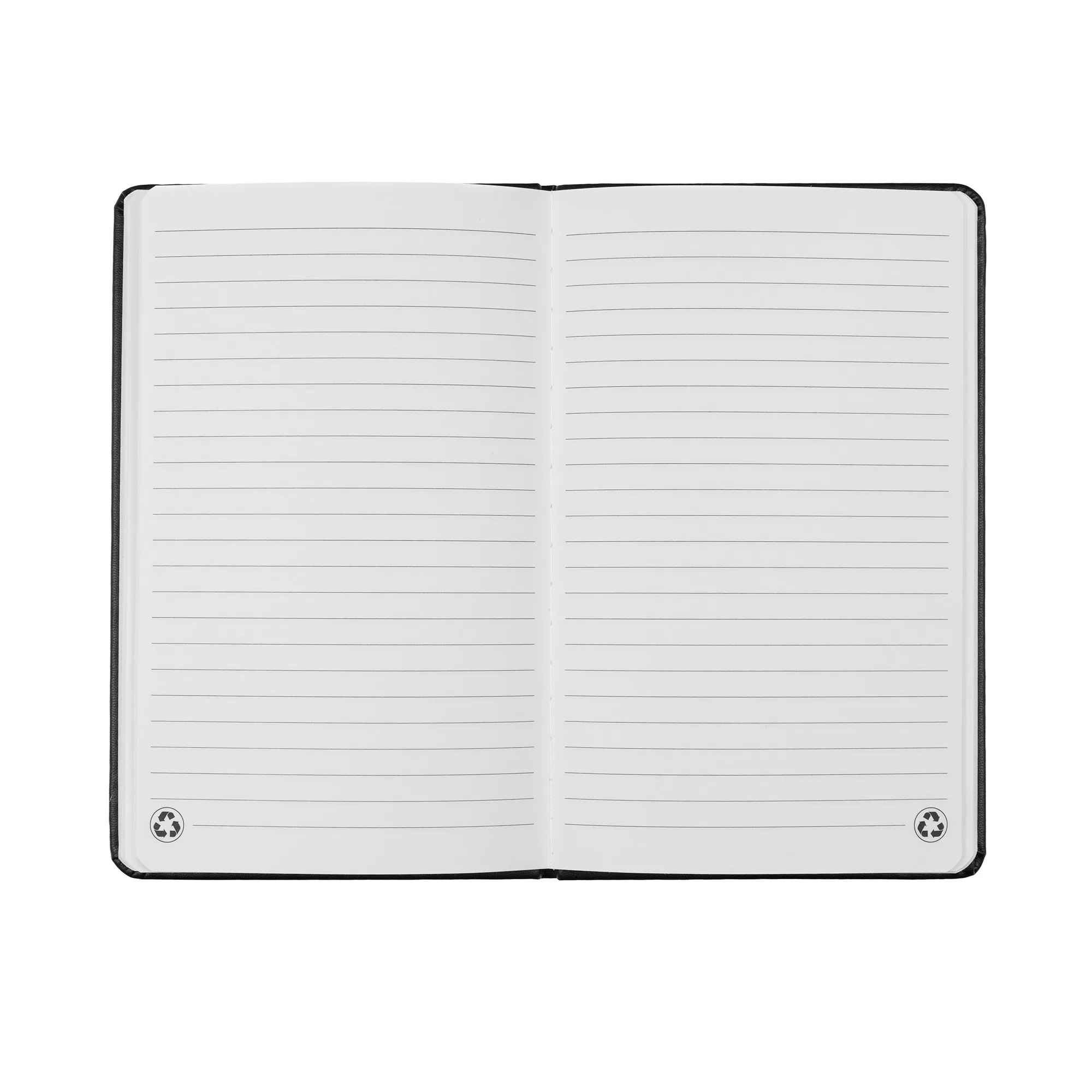 FruitForm Hard Cover Journal with Recycled Paper view 7