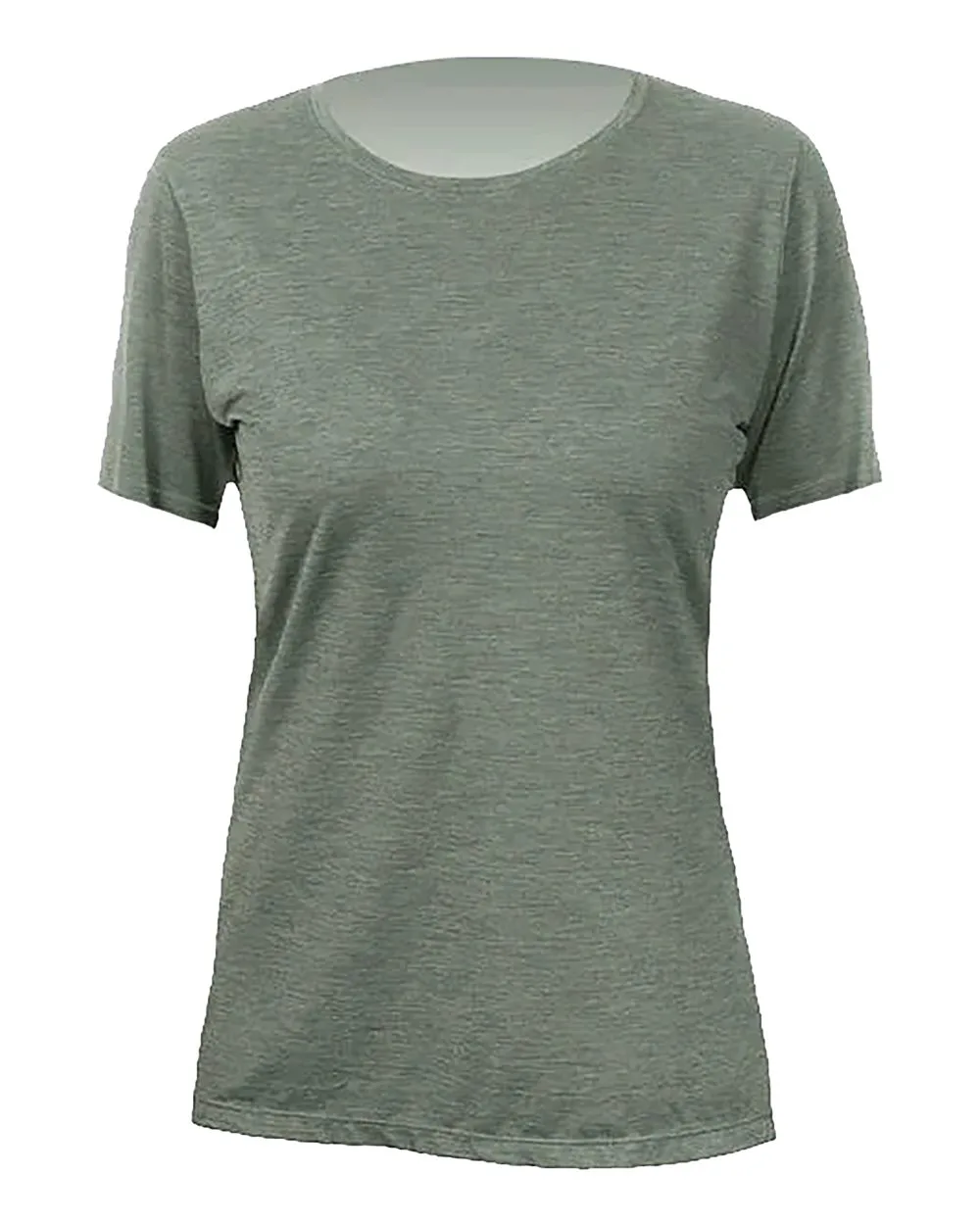 ANETIK® Women's Breeze Tech T-Shirt view 6