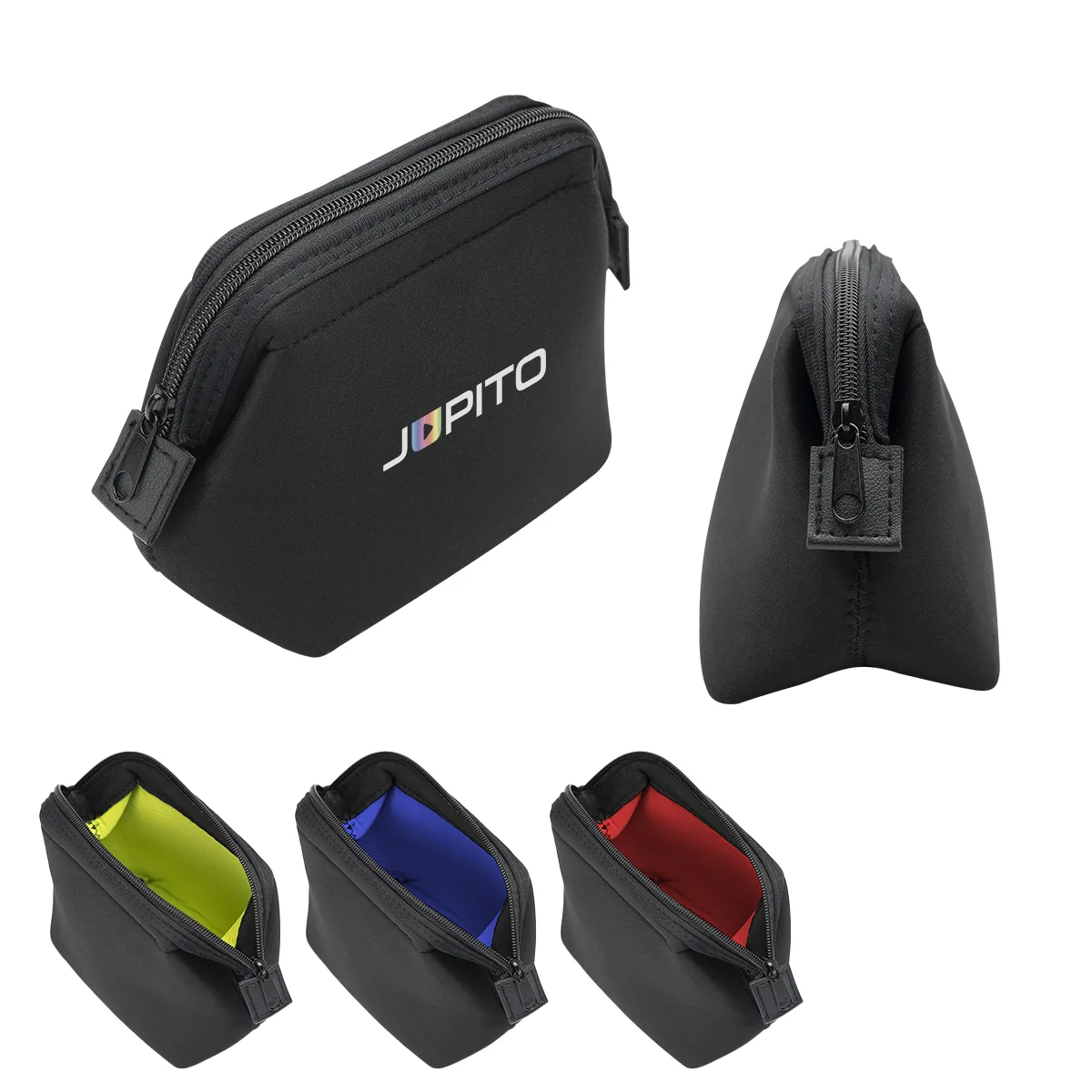 Atlantica Color Pop Pouch view 2
