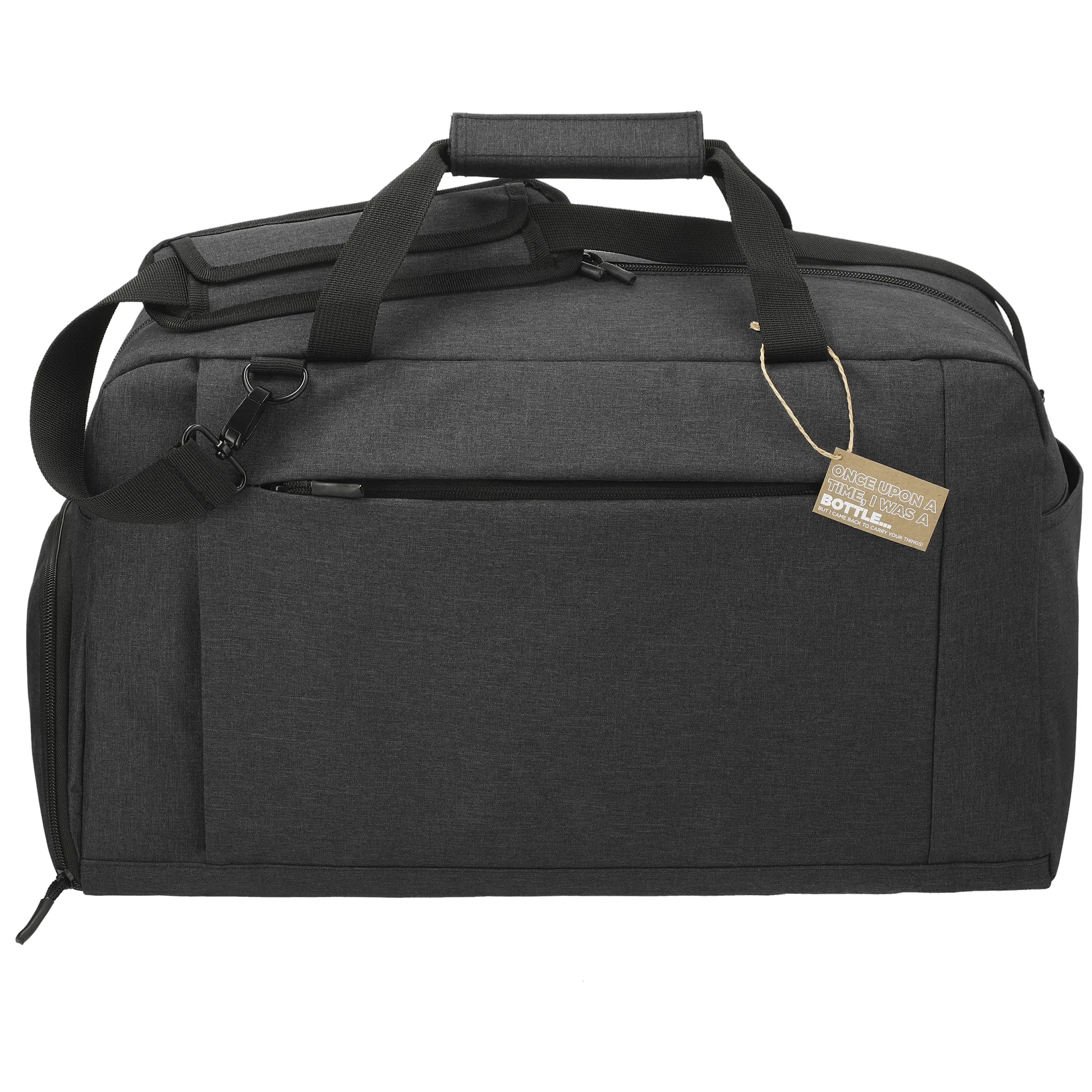 Aft Recycled PET 21'' Duffle Bag view 2