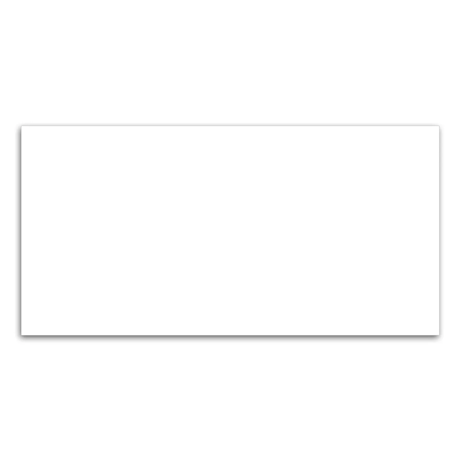 Rectangle Magnet 2 x 4 view 2