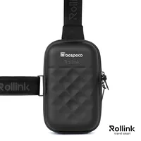 Rollink® Mini Bag Go — Charcoal
