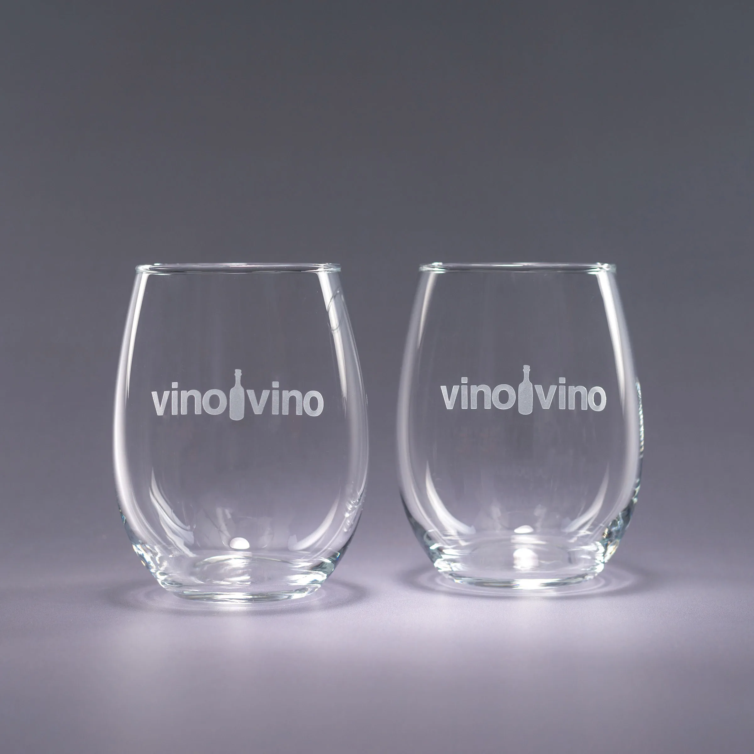 9060-Trendsetter Stemless-double